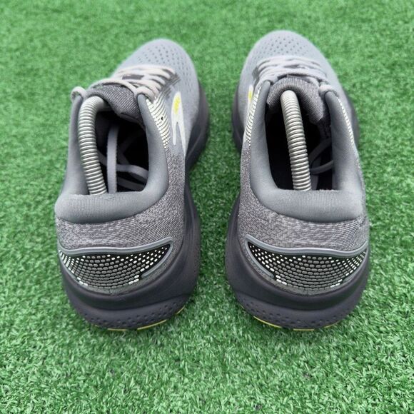 BROOKS GHOST 16 - Men’s Running Shoes - SIZE 9.5 - Picture 4 of 10